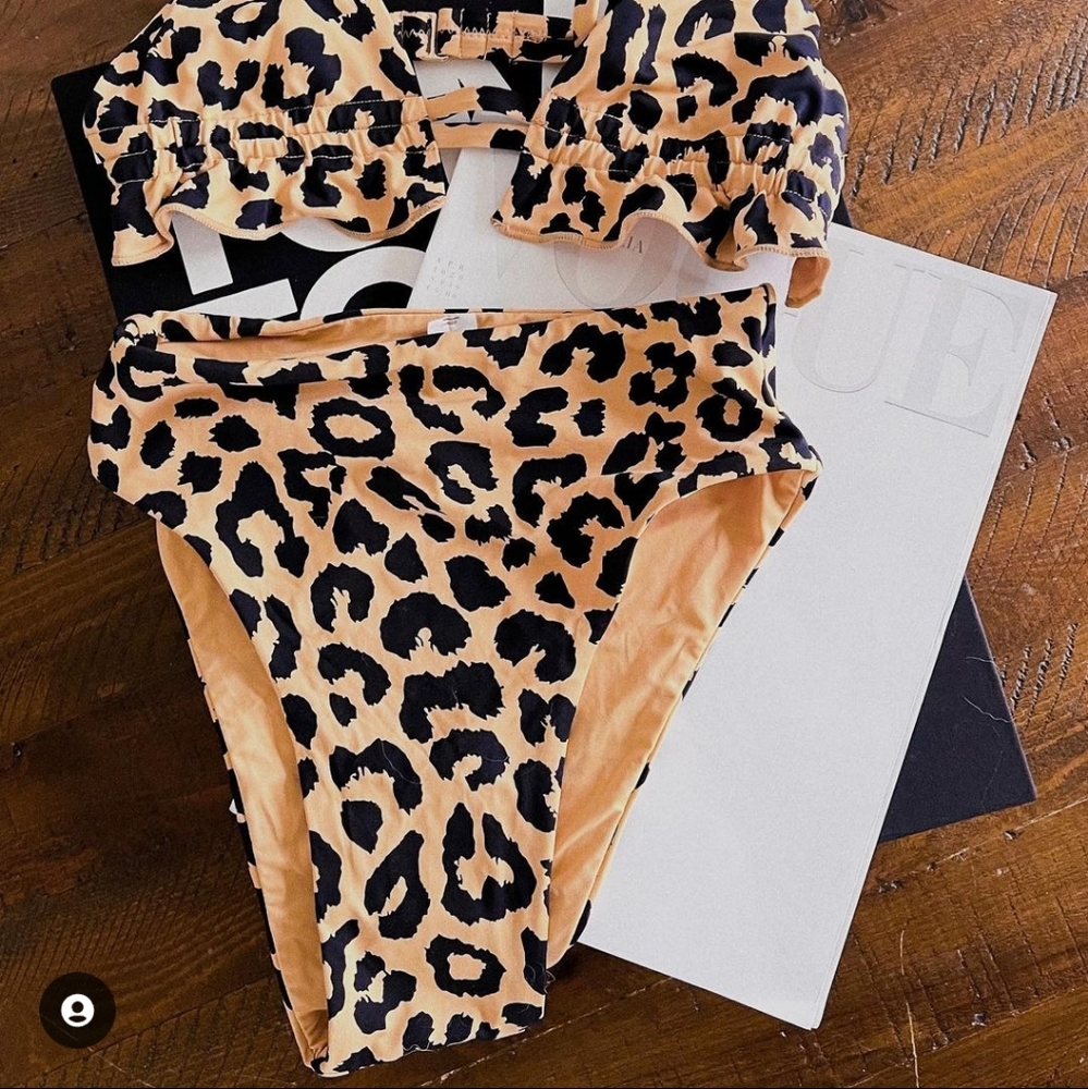 CLOSET CLOSING* Luna midi bottoms felis